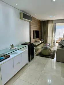 Apartamento com 1 Quarto à venda, 57m² no Vila Clementino, São Paulo