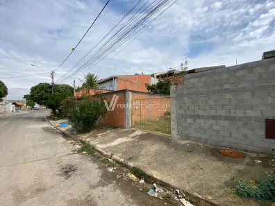 Lote/Terreno à venda, 284m² no Jardim Ouro Preto, Campinas