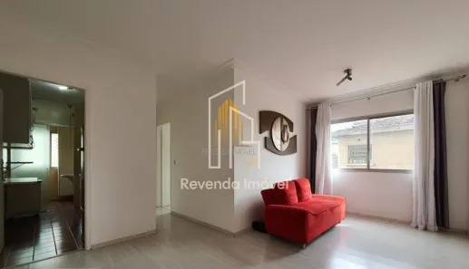 Apartamento com 2 Quartos à venda, 52m² no Vila Monumento, São Paulo