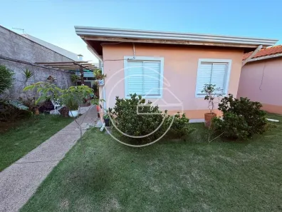 Casa com 3 Quartos à venda, 130m² no Centro, Marília