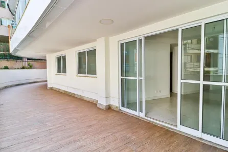 Apartamento com 3 Quartos à venda, 165m² no Lagoa, Rio de Janeiro