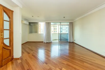 Apartamento com 3 Quartos à venda, 85m² no Vila Progredior, São Paulo