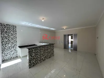 Casa com 3 Quartos à venda, 164m² no Jardim Cherveson, Rio Claro