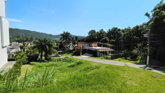 Lote/Terreno à venda, 643m² no Santo Antônio de Lisboa, Florianópolis