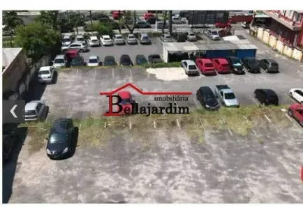 à venda, 2747m² no Centro, Santo André