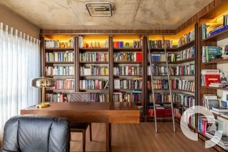 Apartamento com 2 Quartos à venda, 140m² no Cambuí, Campinas