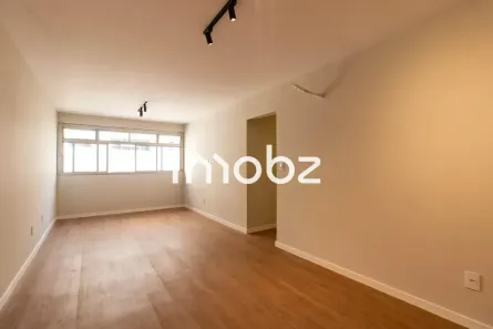 Apartamento com 3 Quartos à venda, 127m² no Perdizes, São Paulo
