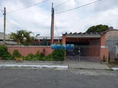 Casa com 3 Quartos à venda, 375m² no Vila Bela, São Paulo