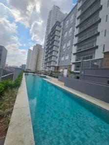 Apartamento com 2 Quartos à venda, 100m² no Vila Gomes Cardim, São Paulo