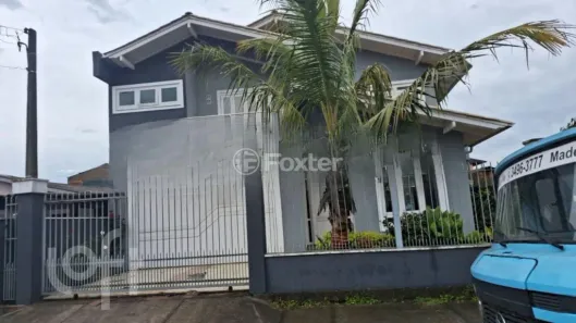 Casa com 4 Quartos à venda, 262m² no Parque Marechal Rondon, Cachoeirinha