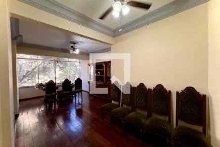 Apartamento com 3 Quartos à venda, 140m² no Flamengo, Rio de Janeiro