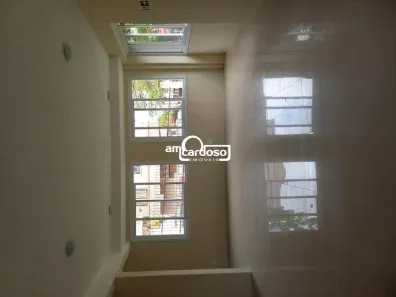Apartamento com 4 Quartos à venda, 188m² no Jardim São Pedro, Porto Alegre