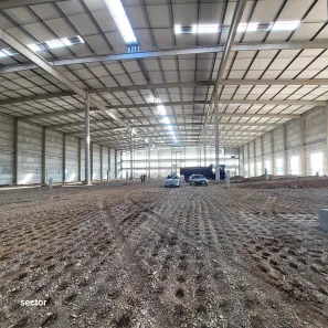 Galpão/Depósito/Armazém para alugar, 6000m² no Ipê, São José dos Pinhais