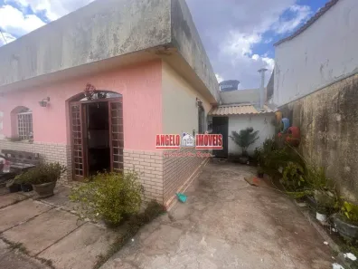 Lote/Terreno à venda, 360m² no Santa Mônica, Belo Horizonte