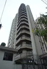 Apartamento com 4 Quartos à venda, 172m² no Ipiranga, São Paulo