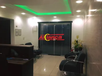 Imóvel Comercial à venda, 160m² no Parque Renato Maia, Guarulhos