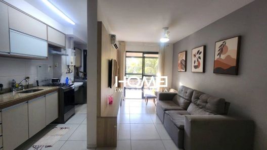 Apartamento com 2 Quartos à venda, 81m² no Barra Olímpica, Rio de Janeiro