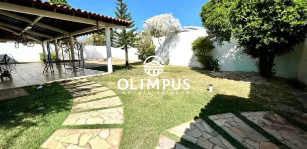 Imóvel Comercial à venda, 336m² no Jardim Karaíba, Uberlândia