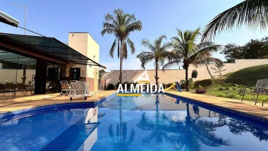 Casa de Condomínio com 1 Quarto à venda, 130m² no Residencial Florença, Rio Claro