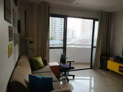 Apartamento com 3 Quartos à venda, 96m² no Vila Leopoldina, São Paulo