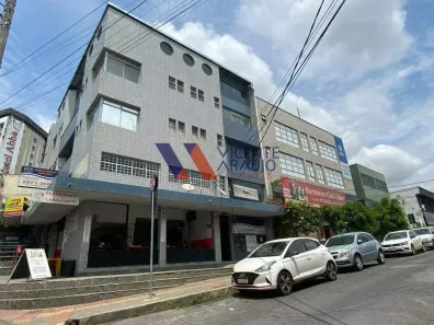 Sala Comercial para alugar, 44m² no Centro, Betim