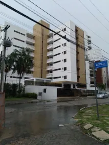 Apartamento com 3 Quartos à venda, 138m² no Jardim Oceania, João Pessoa