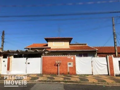 Casa com 2 Quartos à venda, 210m² no Jardim dos Oliveiras, Campinas