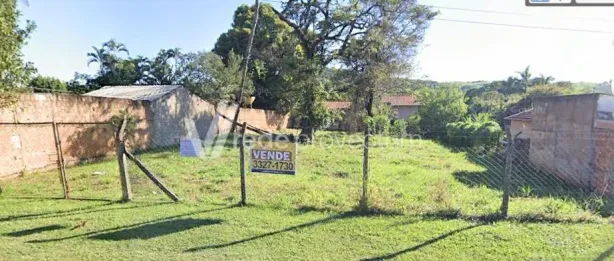 Lote/Terreno à venda, 1000m² no Recanto dos Dourados, Campinas