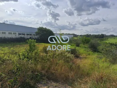 à venda, 5000m² no Distrito Industrial do Lageado, Salto