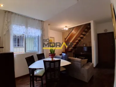 Cobertura com 3 Quartos à venda, 175m² no Palmares, Belo Horizonte