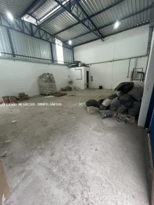 Galpão/Depósito/Armazém para alugar, 270m² no Nova Era, Juiz de Fora