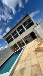 Casa com 3 Quartos à venda, 200m² no Carapibus, Conde