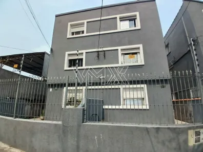 Apartamento com 1 Quarto à venda, 44m² no Vila Guilherme, São Paulo