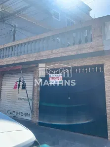 Casa com 3 Quartos para alugar, 120m² no Jardim Avenida, São Paulo