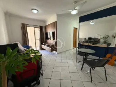 Apartamento com 2 Quartos à venda, 61m² no Monte Castelo, Campo Grande