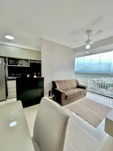 Apartamento com 2 Quartos à venda, 55m² no Jardim Tropical, Serra