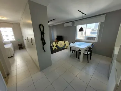 Apartamento com 1 Quarto para alugar, 42m² no Vila Nova Conceição, São Paulo