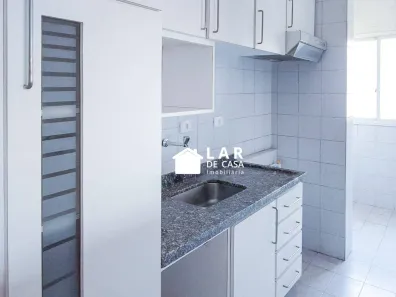 Casa de Condomínio com 2 Quartos à venda, 55m² no Vila Invernada, São Paulo
