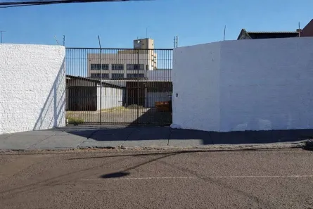 Lote/Terreno à venda, 565m² no Vila Santa Dorothéia, Campo Grande