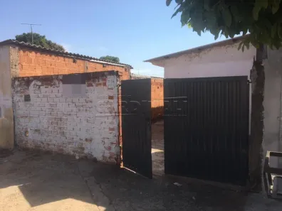 Casa com 2 Quartos à venda, 41m² no Loteamento Social Antenor Garcia, São Carlos