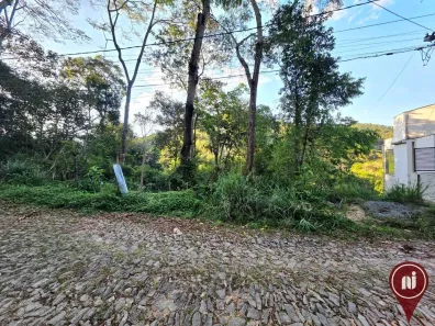 Lote/Terreno à venda, 120m² no Ville de Montagne, Nova Lima