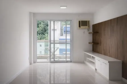 Cobertura com 3 Quartos para alugar, 126m² no Vargem Pequena, Rio de Janeiro