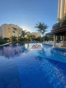 Apartamento com 2 Quartos para alugar, 103m² no Fazenda São Quirino, Campinas