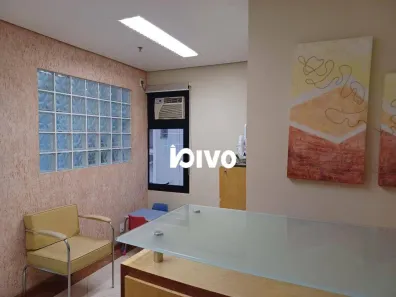 Sala Comercial para alugar, 43m² no Vila Clementino, São Paulo