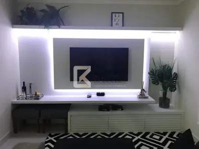 Sobrado com 3 Quartos à venda, 106m² no Jardim Panorama, Indaiatuba