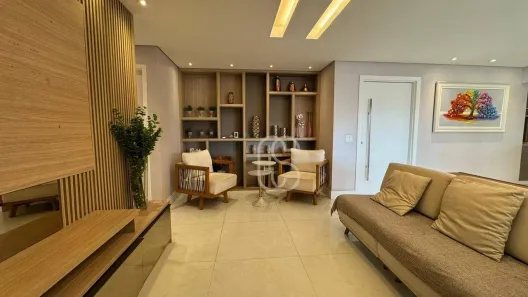 Apartamento com 3 Quartos à venda, 157m² no Vila Rosália, Guarulhos