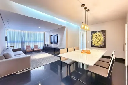 Apartamento com 3 Quartos à venda, 110m² no Buritis, Belo Horizonte
