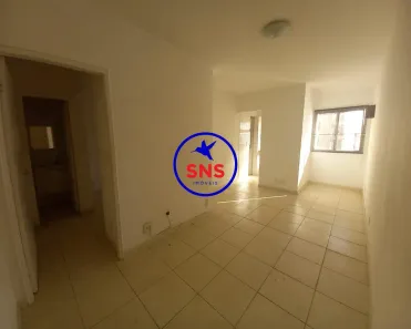 Apartamento com 1 Quarto para alugar, 50m² no Cambuí, Campinas