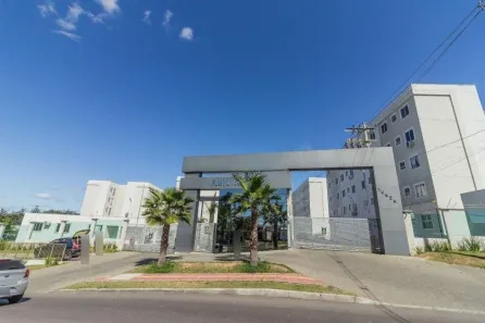 Apartamento com 2 Quartos à venda, 43m² no Morro Santana, Porto Alegre