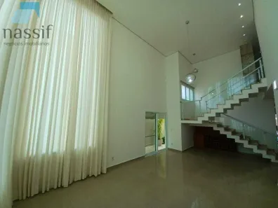 Casa de Condomínio com 4 Quartos para alugar, 311m² no Fazenda Rodeio, Mogi das Cruzes